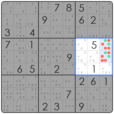 sudoku today answer