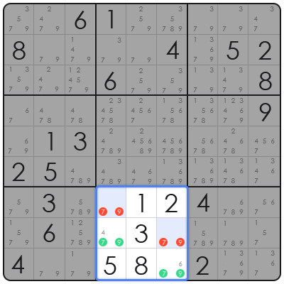monster sudoku online
