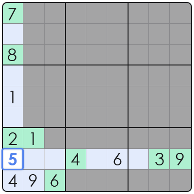 sudoku nyt answer