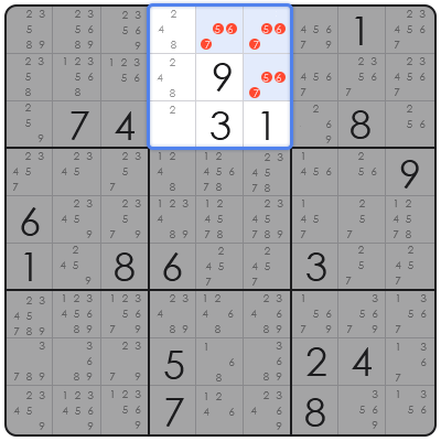sudoku game pdf